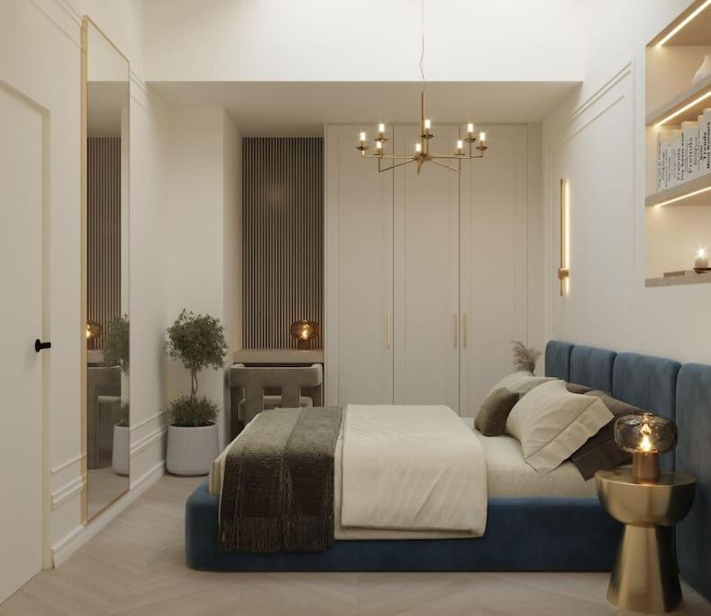 Strzelecka Apartments - By Hosty Kraków Eksteriør billede